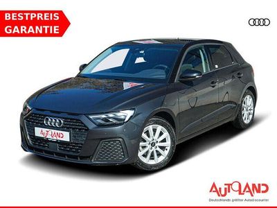 Gebraucht Audi A1 Comfort 2024 Grau SUV