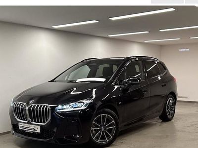 Schwarz Gebraucht 2025 BMW 218 Kombi | 33.750 € (Teuer)