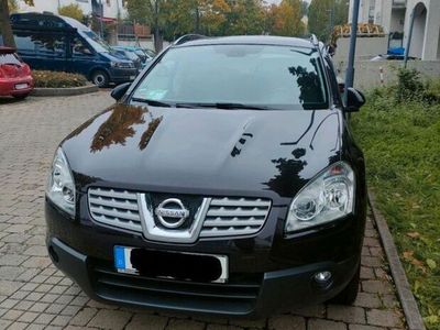 gebraucht Nissan Qashqai 1.6 Visia Visia