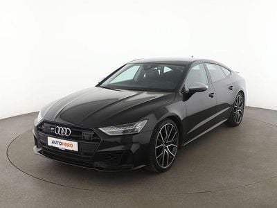 Audi S7