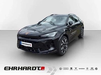Schwarz Gebraucht 2025 Cupra Formentor VZ SUV | 42.480 € (Fairer Preis)