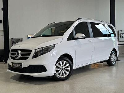 Mercedes V220