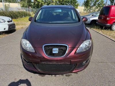 Seat Altea XL