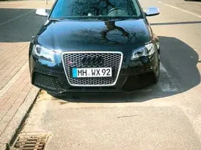 Gebraucht Audi RS3
