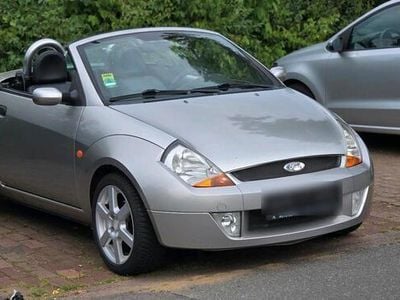 Ford StreetKa