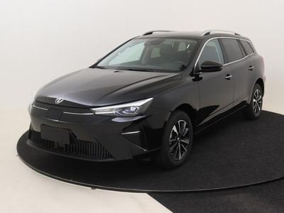 MG MG5 EV