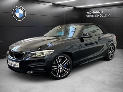 BMW M240