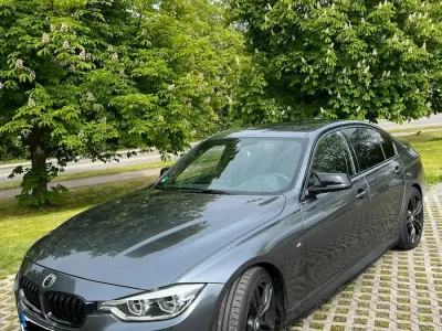 Gebraucht BMW 330