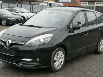 Gebraucht Renault Scénic
