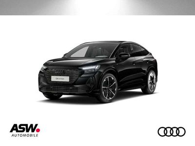 Audi Q4 Sportback e-tron