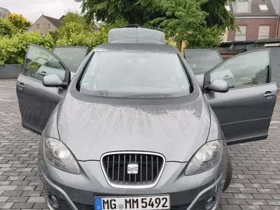 Gebraucht Seat Altea