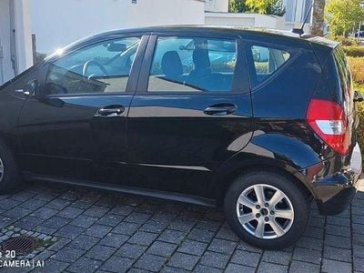 Mercedes A160