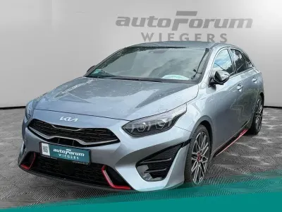 Gebraucht Kia ProCeed