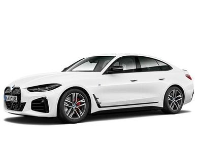 Gebraucht BMW i4 Shadowline 250 kW (340 PS) 2025 Limousine