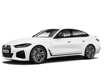 Gebraucht 2025 BMW i4 Shadowline Limousine | 40.501 €