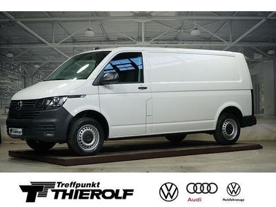 Gebraucht VW Transporter 150 PS (110 kW) 2025 Weiß Van