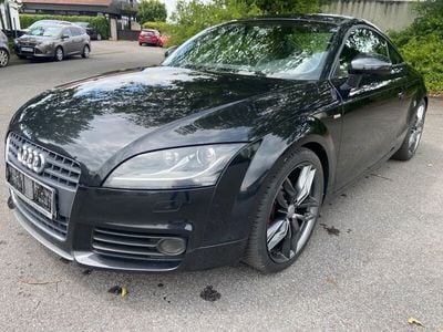 Audi TT Roadster