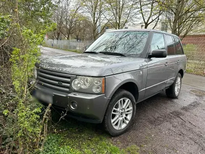 Gebraucht Land Rover Range Rover