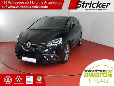Renault Grand Scénic IV