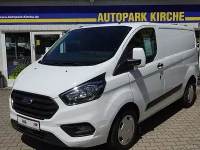 Gebraucht Ford Transit Custom Trend 131 PS (96 kW) 2019 Andere Van