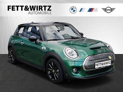 gebraucht Mini Cooper SE SE Trim L DA PA 17 Komfortz. H/K Sports.