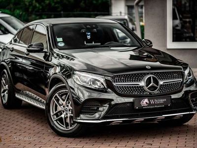 Mercedes GLC350