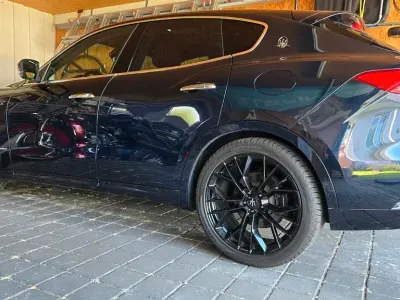 Gebraucht Maserati Levante