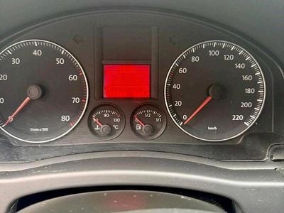 Silber Gebraucht 2007 VW Golf V Kleinwagen | 3.050 € (Guter Preis)