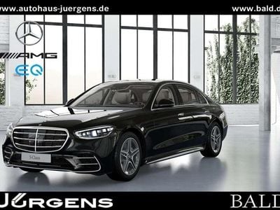 Usata Mercedes S450 AMG 381 CV (280 kW) 2025 Nero Berlina