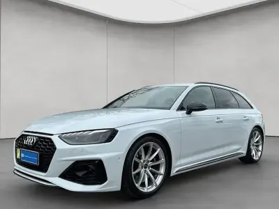 Gebraucht Audi RS4
