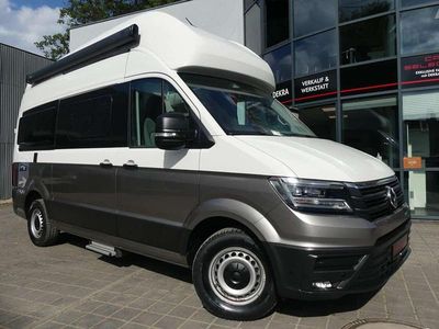 VW California