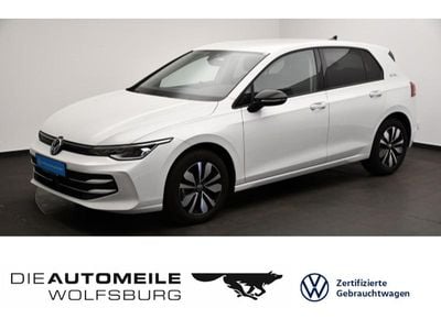 Second-hand VW Golf VIII Goal 150 CP (110 kW) 2025 Berlinǎ
