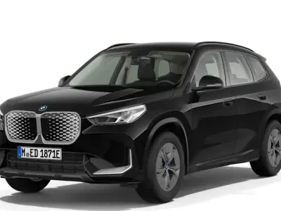 Gebraucht BMW iX1