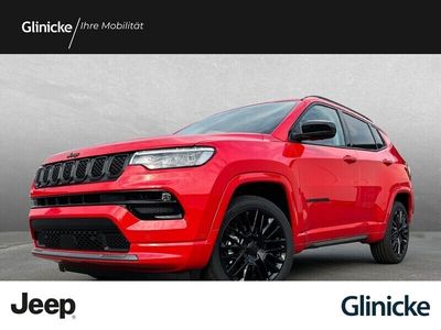 gebraucht Jeep Compass CompassMY23 HIGH ALTITUDE