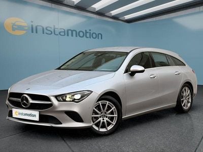 Gebraucht 2023 Mercedes CLA200 Limousine | 28.950 € (Guter Preis)