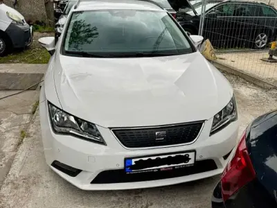 Gebraucht Seat Leon ST