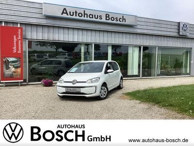 VW e-up!