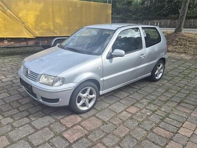 VW Polo