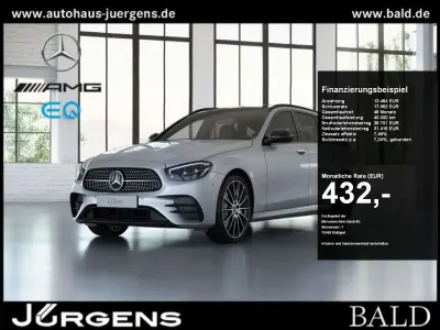 Gebraucht Mercedes E400