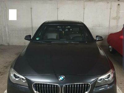 gebraucht BMW 520 d Luxury Line,Head Up Dsply ,Euro6