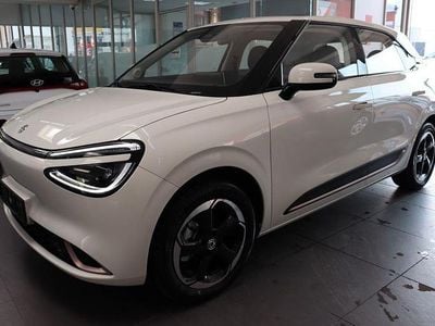 Neu DongFeng Box 69 kW (95 PS) 2026 Snow weiß Kleinwagen