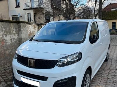 Fiat Scudo