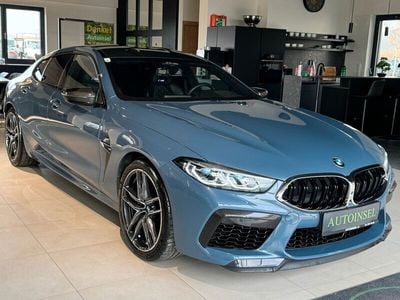 BMW M8