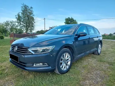 Gebraucht VW Passat