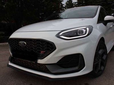 gebraucht Ford Fiesta ST X 1.5 EcoBoost