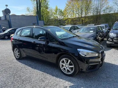 Gebraucht BMW 225 Active Tourer