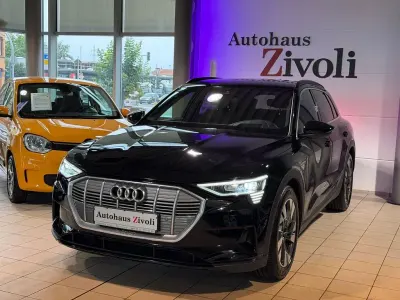Gebraucht Audi e-tron