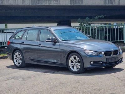 BMW 316