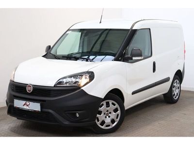 gebraucht Fiat Doblò Cargo 1.6