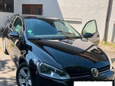 VW Golf VII